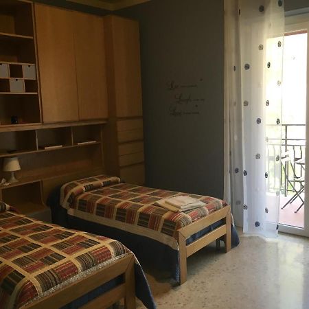 B&B Amici Miei Lanciano Kültér fotó