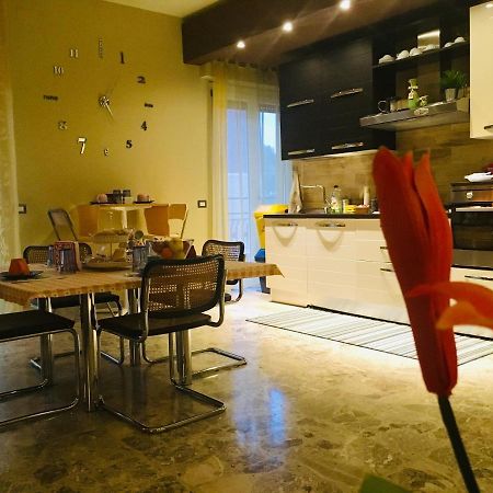 B&B Amici Miei Lanciano Kültér fotó