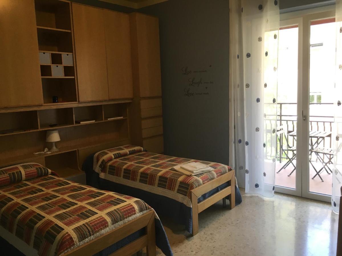 B&B Amici Miei Lanciano Kültér fotó