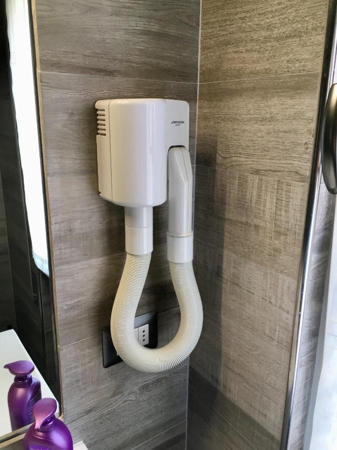 B&B Amici Miei Lanciano Kültér fotó