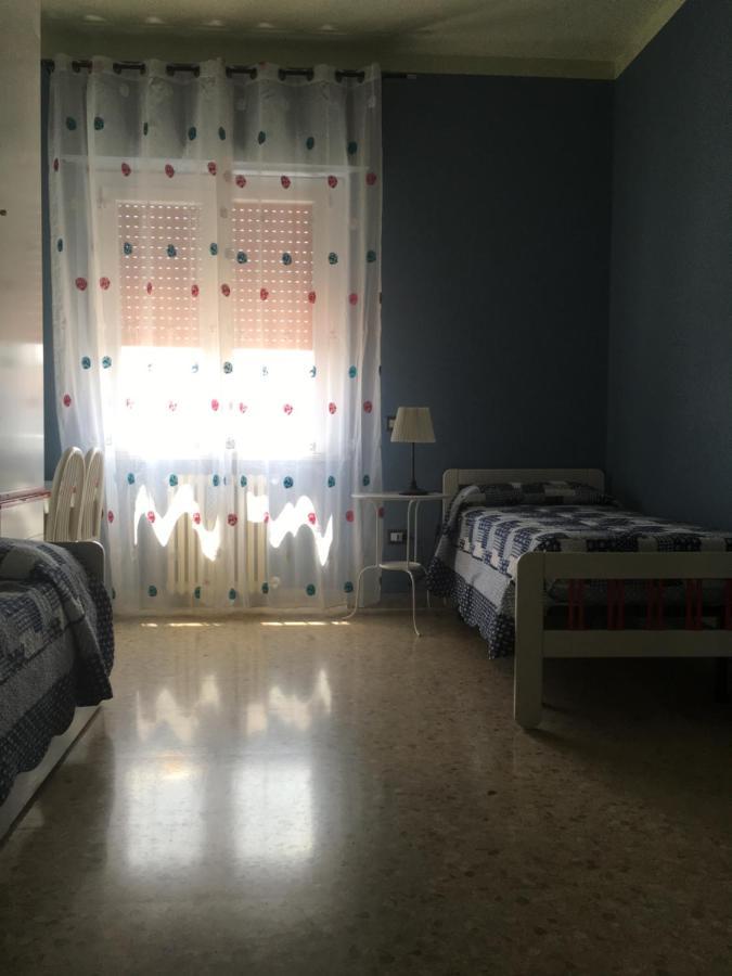 B&B Amici Miei Lanciano Kültér fotó