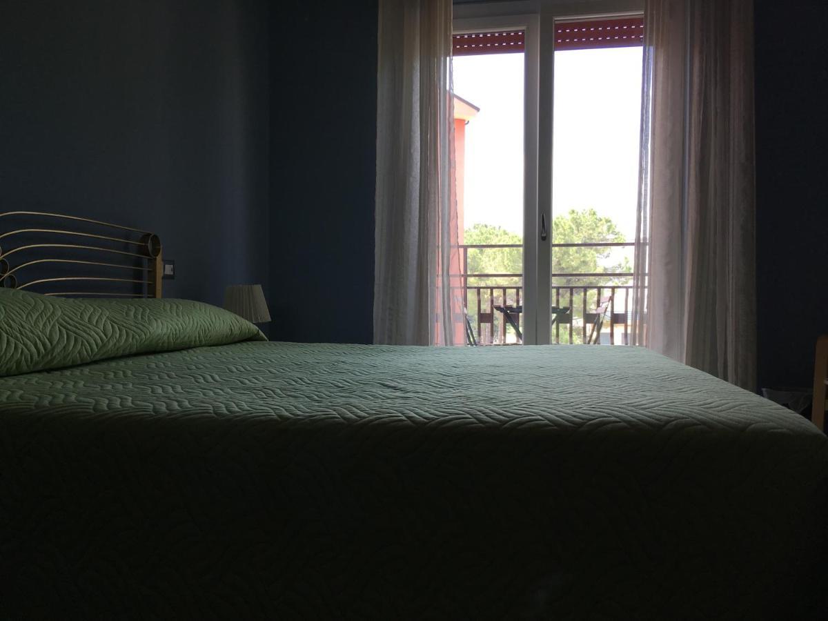B&B Amici Miei Lanciano Kültér fotó