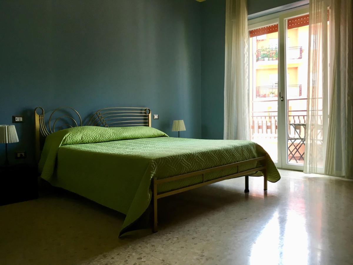 B&B Amici Miei Lanciano Kültér fotó