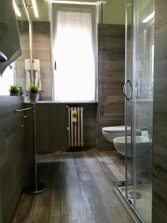 B&B Amici Miei Lanciano Kültér fotó