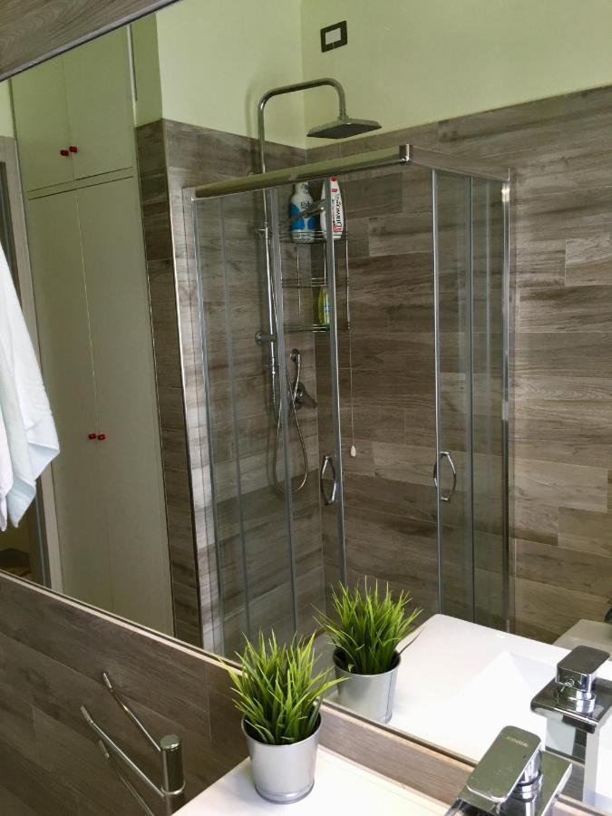 B&B Amici Miei Lanciano Kültér fotó