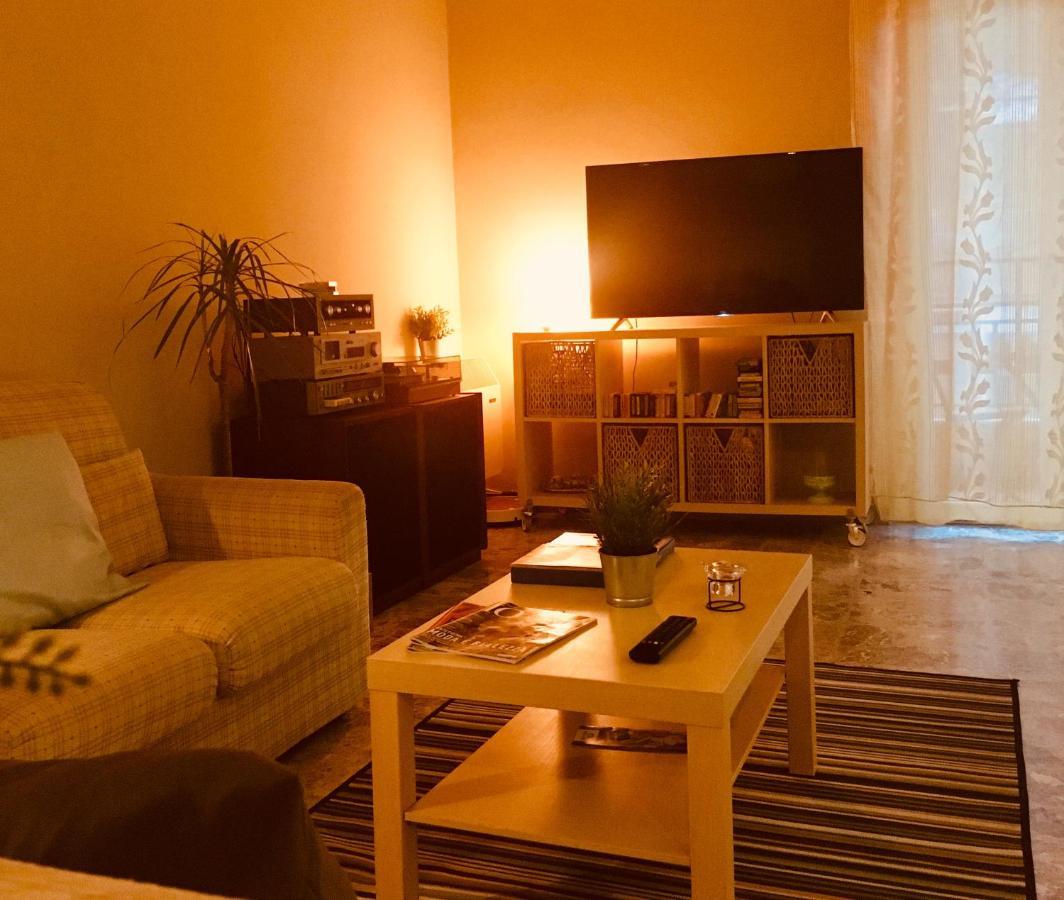 B&B Amici Miei Lanciano Kültér fotó