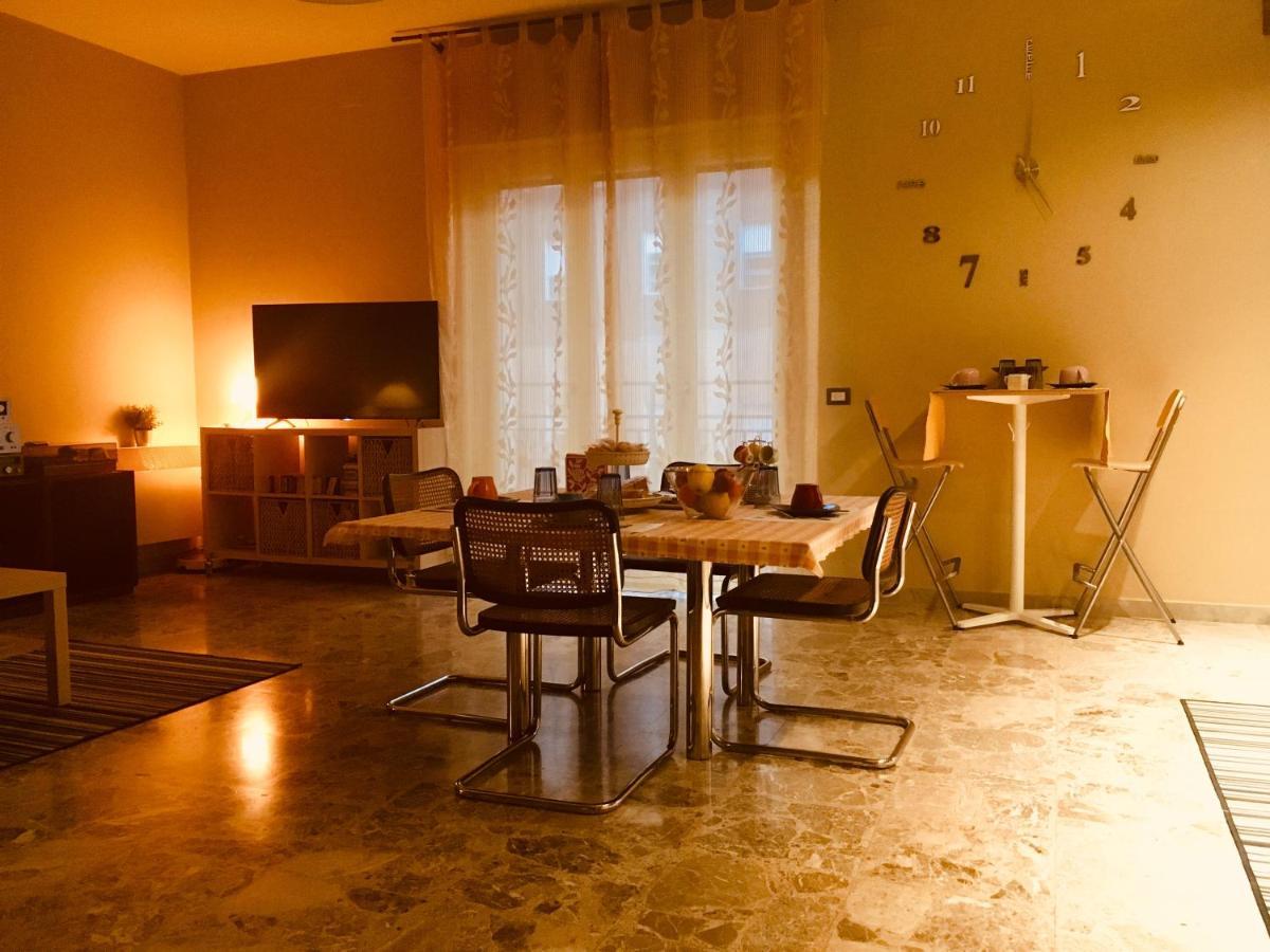 B&B Amici Miei Lanciano Kültér fotó