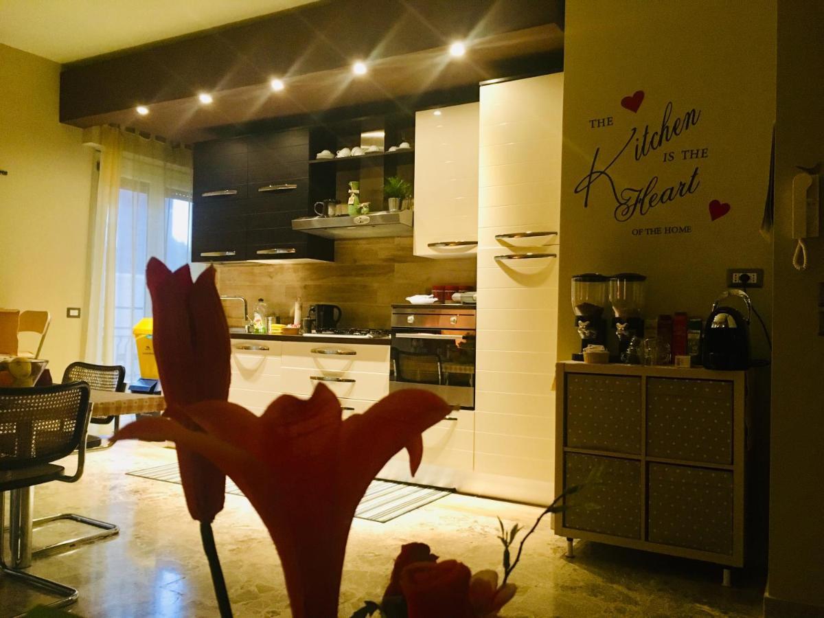 B&B Amici Miei Lanciano Kültér fotó