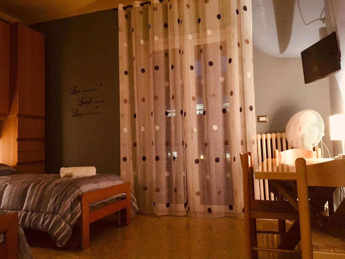 B&B Amici Miei Lanciano Kültér fotó