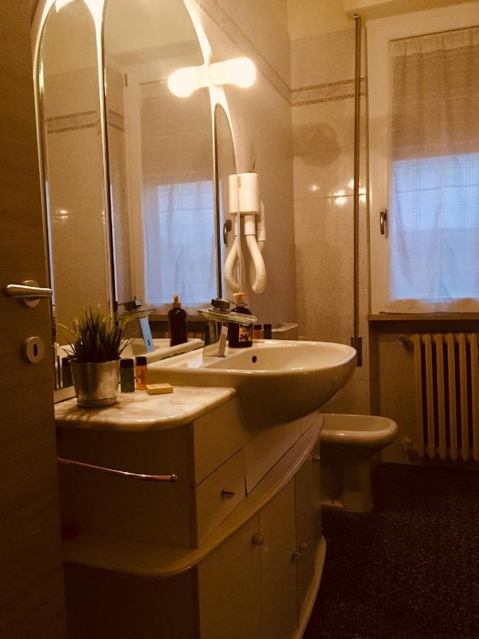 B&B Amici Miei Lanciano Kültér fotó