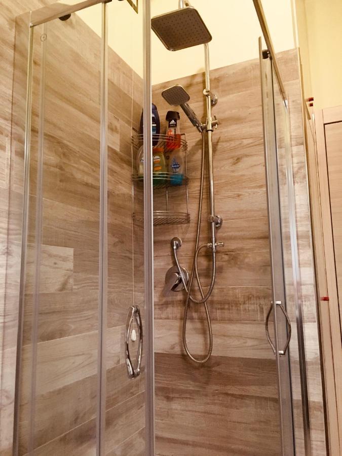 B&B Amici Miei Lanciano Kültér fotó