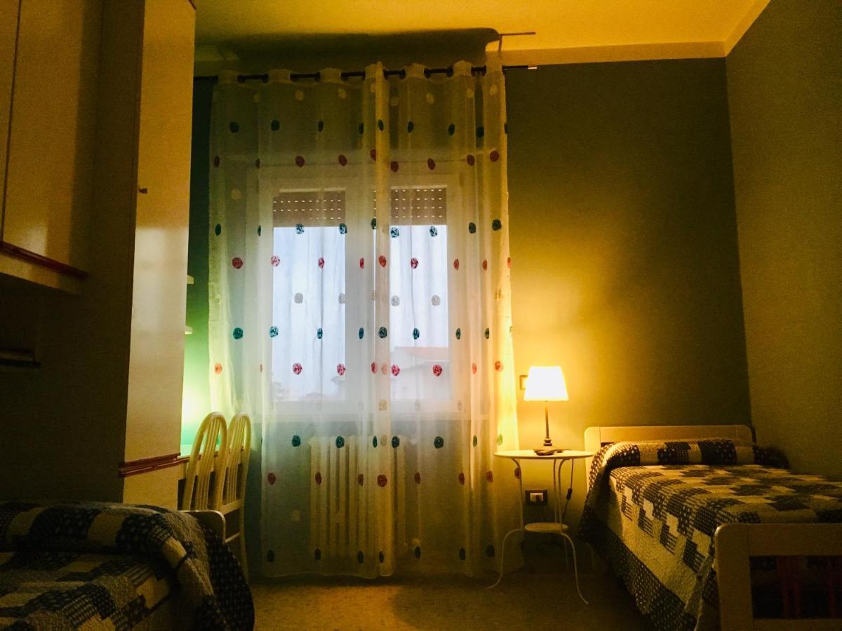B&B Amici Miei Lanciano Kültér fotó